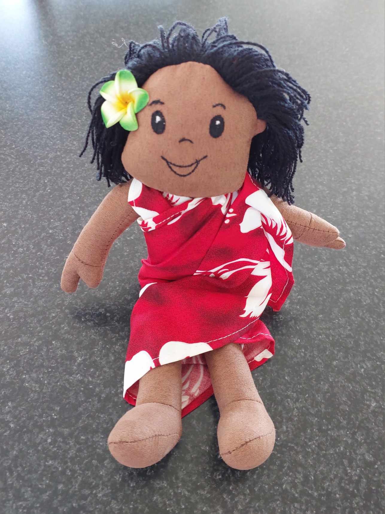 Moana and maui dolls sale